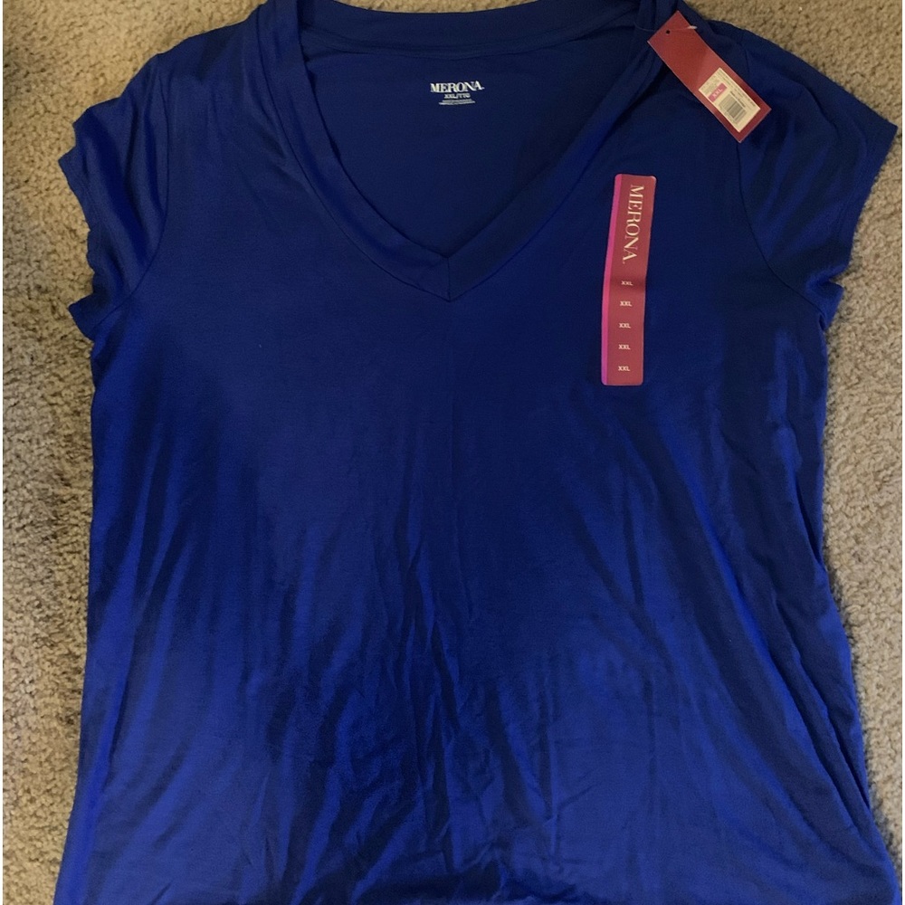 Merona Shirt